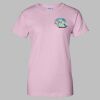 Ultra Cotton Women's T-Shirt Thumbnail