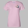 Ultra Cotton Women's T-Shirt Thumbnail