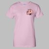Ultra Cotton Women's T-Shirt Thumbnail