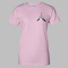 Ultra Cotton Women's T-Shirt Thumbnail