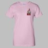 Ultra Cotton Women's T-Shirt Thumbnail