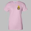 Ultra Cotton Women's T-Shirt Thumbnail