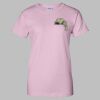 Ultra Cotton Women's T-Shirt Thumbnail