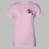 Ultra Cotton Women's T-Shirt Thumbnail
