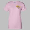 Ultra Cotton Women's T-Shirt Thumbnail