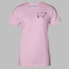 Ultra Cotton Women's T-Shirt Thumbnail