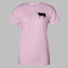 Ultra Cotton Women's T-Shirt Thumbnail