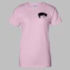 Ultra Cotton Women's T-Shirt Thumbnail
