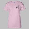 Ultra Cotton Women's T-Shirt Thumbnail
