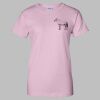 Ultra Cotton Women's T-Shirt Thumbnail