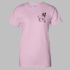 Ultra Cotton Women's T-Shirt Thumbnail