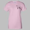 Ultra Cotton Women's T-Shirt Thumbnail