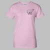 Ultra Cotton Women's T-Shirt Thumbnail