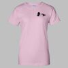Ultra Cotton Women's T-Shirt Thumbnail