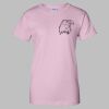 Ultra Cotton Women's T-Shirt Thumbnail