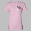 Ultra Cotton Women's T-Shirt Thumbnail