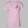 Ultra Cotton Women's T-Shirt Thumbnail