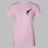 Ultra Cotton Women's T-Shirt Thumbnail