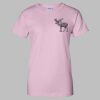 Ultra Cotton Women's T-Shirt Thumbnail