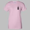 Ultra Cotton Women's T-Shirt Thumbnail