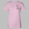 Ultra Cotton Women's T-Shirt Thumbnail