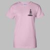 Ultra Cotton Women's T-Shirt Thumbnail