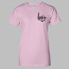 Ultra Cotton Women's T-Shirt Thumbnail