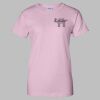 Ultra Cotton Women's T-Shirt Thumbnail