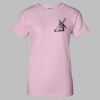 Ultra Cotton Women's T-Shirt Thumbnail