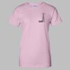 Ultra Cotton Women's T-Shirt Thumbnail
