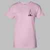 Ultra Cotton Women's T-Shirt Thumbnail