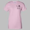Ultra Cotton Women's T-Shirt Thumbnail