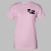 Ultra Cotton Women's T-Shirt Thumbnail