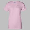 Ultra Cotton Women's T-Shirt Thumbnail