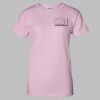 Ultra Cotton Women's T-Shirt Thumbnail