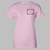Ultra Cotton Women's T-Shirt Thumbnail