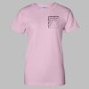 Ultra Cotton Women's T-Shirt Thumbnail