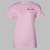 Ultra Cotton Women's T-Shirt Thumbnail