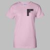 Ultra Cotton Women's T-Shirt Thumbnail