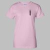 Ultra Cotton Women's T-Shirt Thumbnail