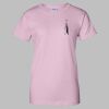Ultra Cotton Women's T-Shirt Thumbnail