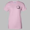 Ultra Cotton Women's T-Shirt Thumbnail