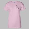 Ultra Cotton Women's T-Shirt Thumbnail