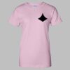Ultra Cotton Women's T-Shirt Thumbnail