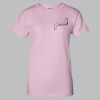 Ultra Cotton Women's T-Shirt Thumbnail