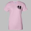 Ultra Cotton Women's T-Shirt Thumbnail