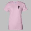 Ultra Cotton Women's T-Shirt Thumbnail