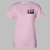 Ultra Cotton Women's T-Shirt Thumbnail