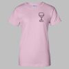 Ultra Cotton Women's T-Shirt Thumbnail