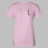 Ultra Cotton Women's T-Shirt Thumbnail
